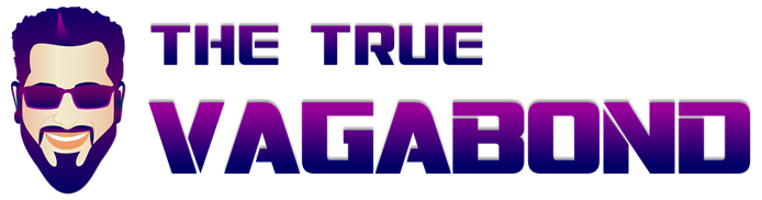 The-True-Vagabond-Logo-By-Acmo The-True-Vagabond-Logo-By-Acmo