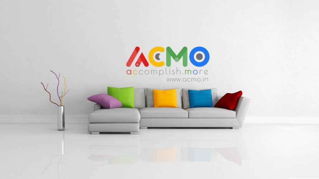 Best Web & App Development, Marketing, and Software Company - Acmo Network