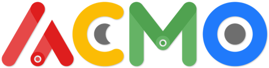 Acmo Header Logo