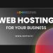 web hosting