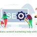 content marketing