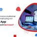 mobile app