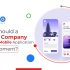 mobile application