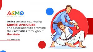 online presence
