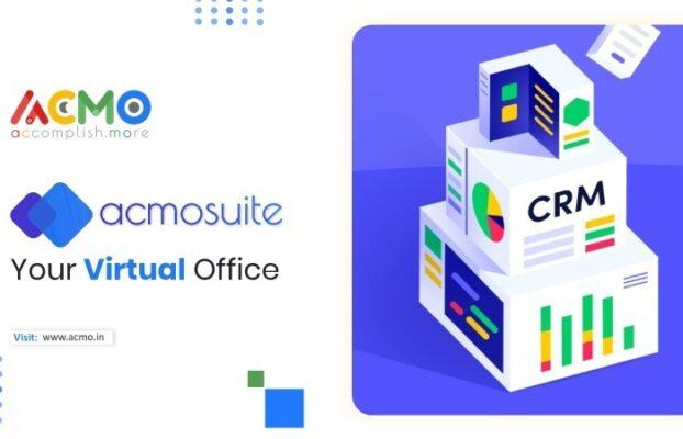 Acmosuite – A Complete Software Set for Project Management, CRM and Accounting needs