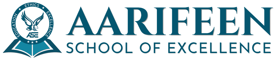 Aarifeen-School-of-Excellance-Logo-By-Acmo Network