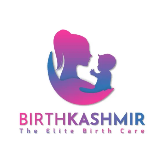 Birth Kashmir Logo by Acmo Network Birth Kashmir Logo by Acmo Network
