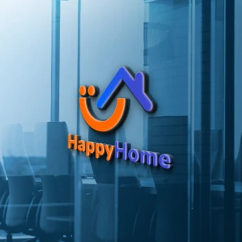 Happy Home-Cover Logo-By Acmo Network (3)