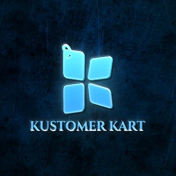 Kustomer Kart-Cover Logo-By Acmo Network (3)