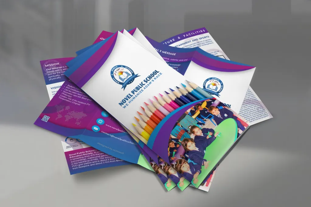 NPS Trifold-Brochure 1 by Acmo Network