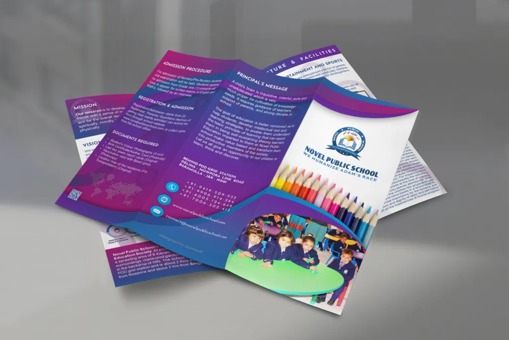 NPS Trifold-Brochure 3 by Acmo Network