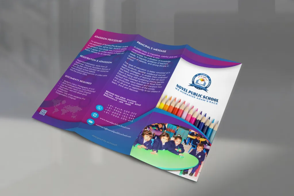 NPS Trifold-Brochure 4 by Acmo Network
