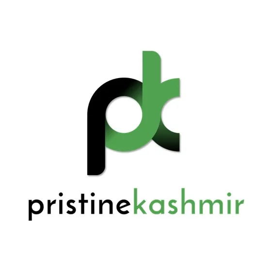 Pristine Kashmir