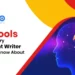 content writer