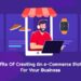 e-commerce