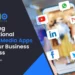 Social Media Apps