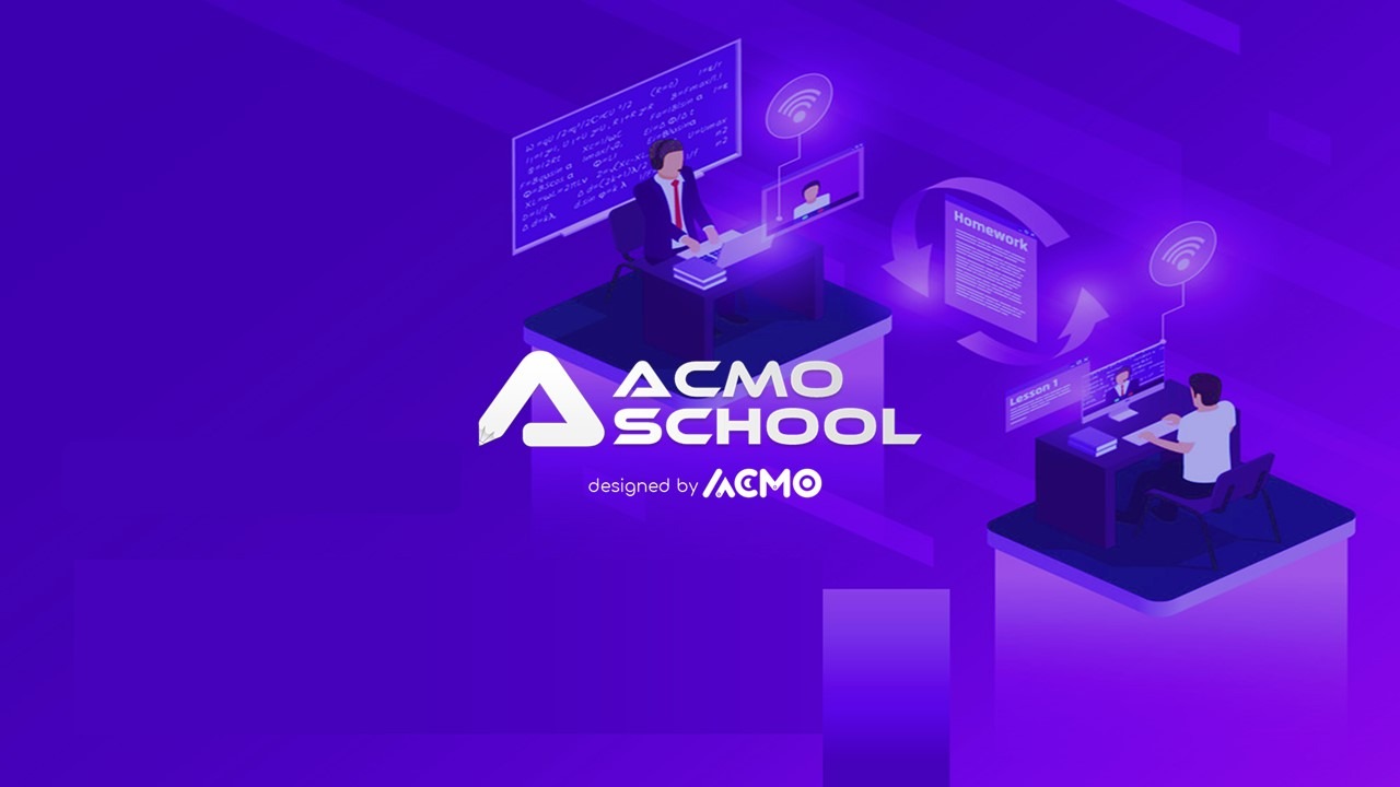 How Acmoschool can help during education disruption caused by Novel Coronavirus (COVID-19)