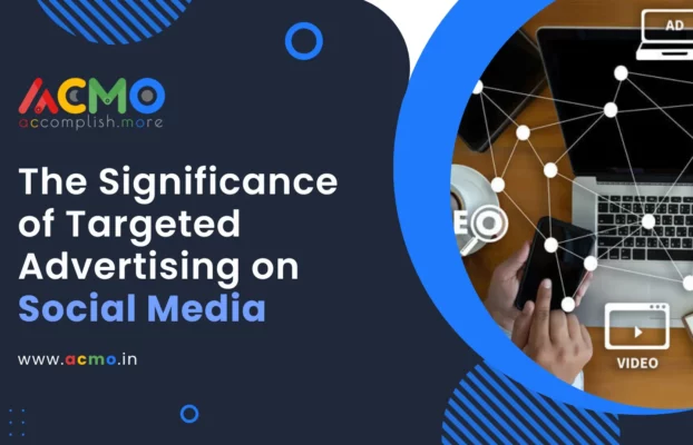 The Significance of Targeted Advertising on Social Media