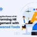 HR management