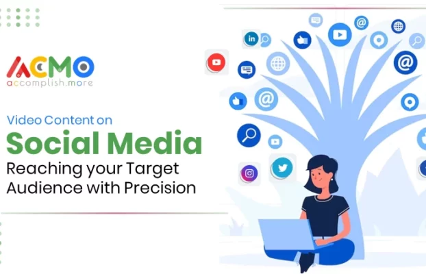 Video Content on Social Media: Reaching Your Target Audience with Precision​