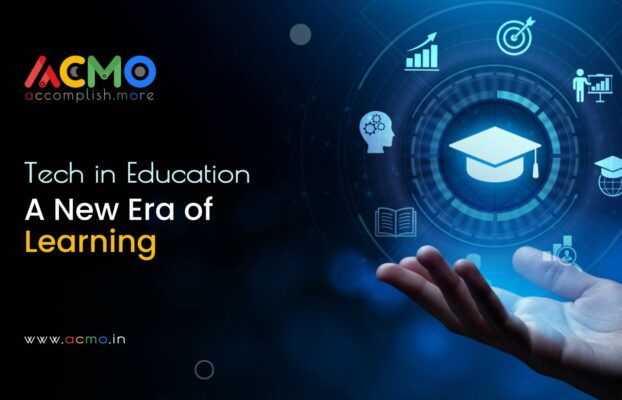 Streamline dynamic aspects of the Education System through Tech