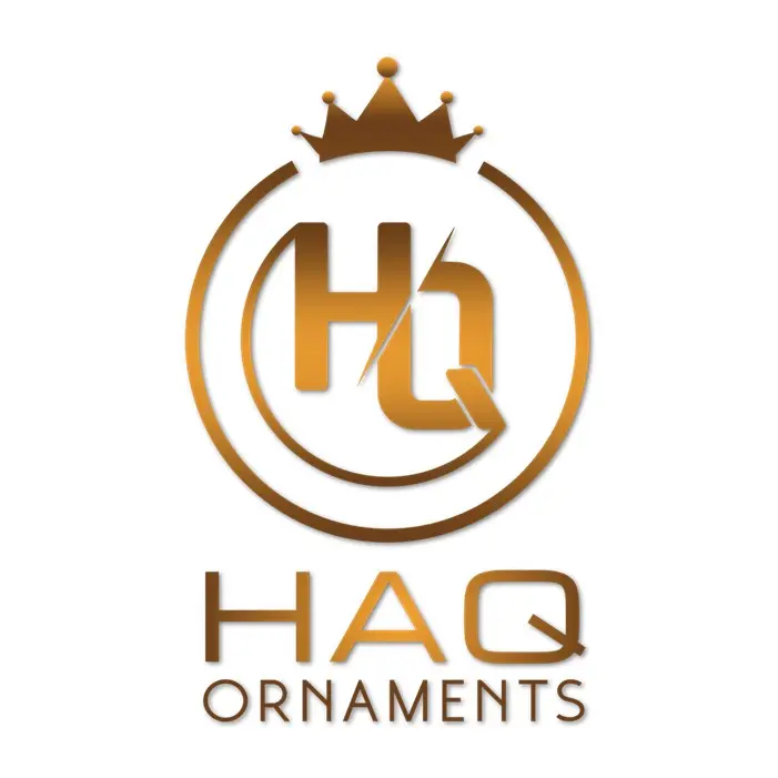 Haq Ornaments