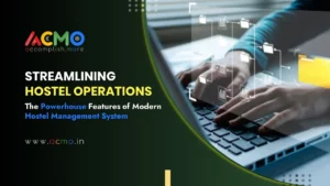 Hostel Management System