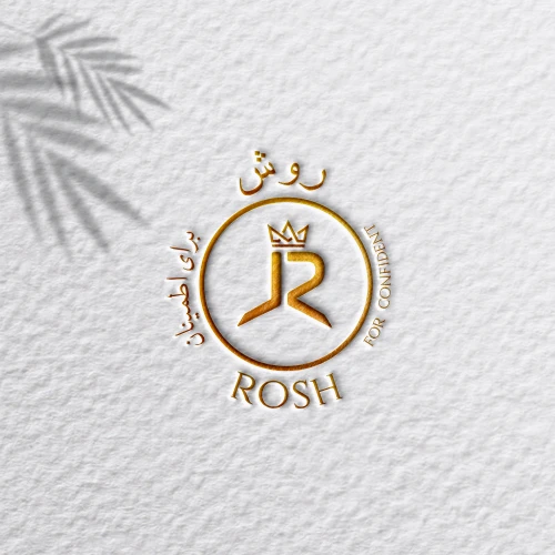 ROSH 3D Logo by acmonetwork 1