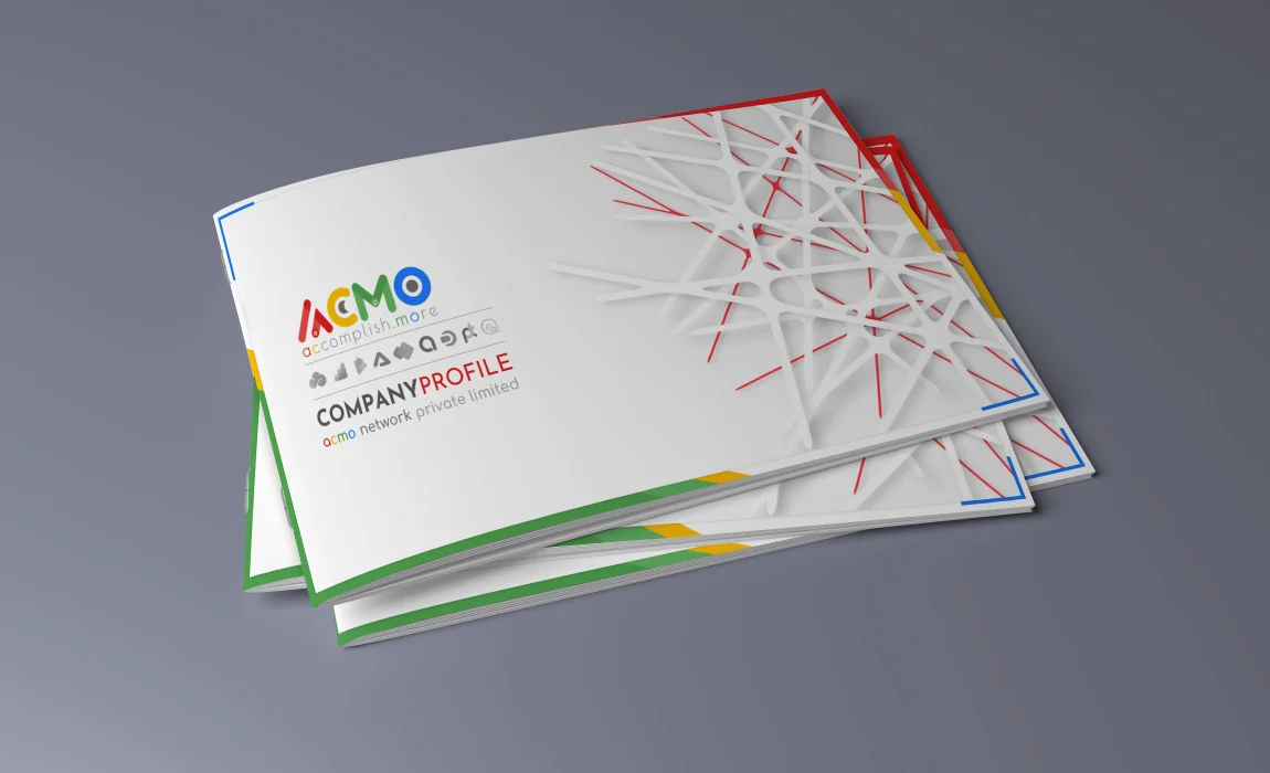 Acmo Network