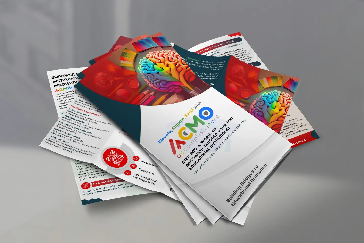 Acmo Network