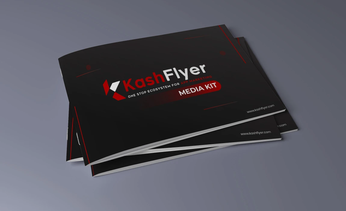 KashFlyer