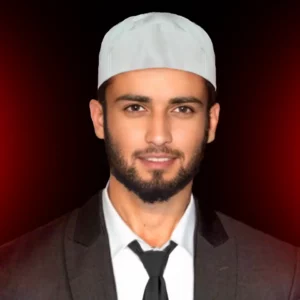 Rayees Mohiuddin