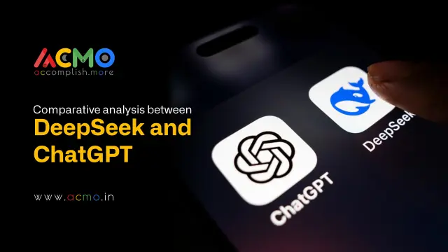 Comparative Analysis: DeepSeek vs. ChatGPT