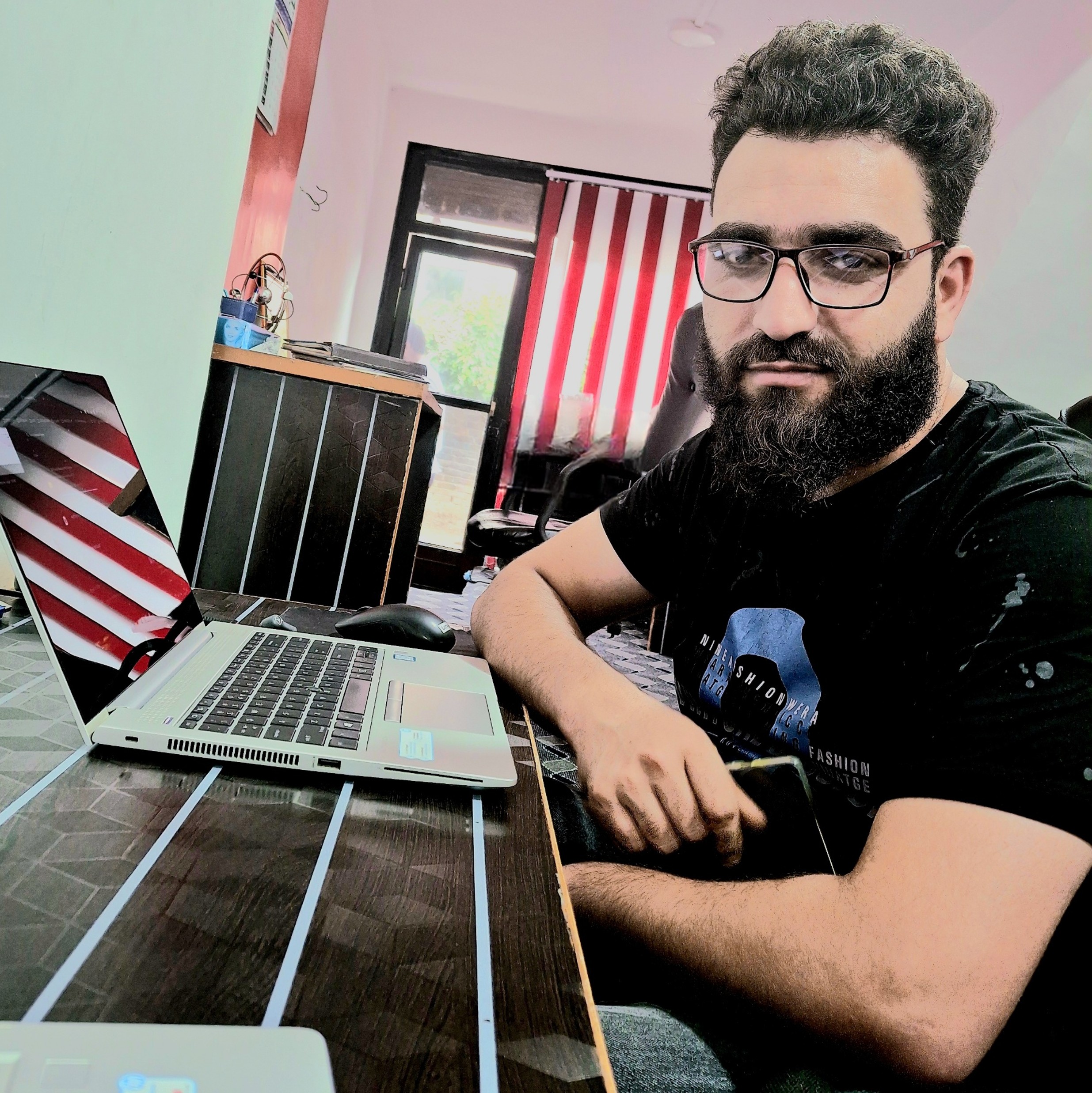 Tahir Dar WordPress Developer by Acmo Network