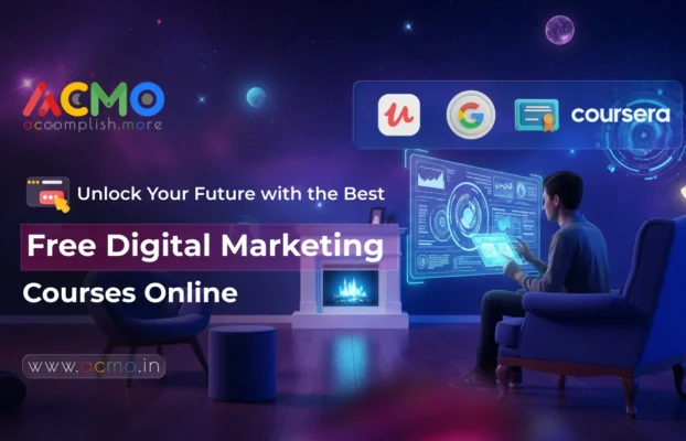 Unlock Your Future with the Best Free Digital Marketing Courses Online