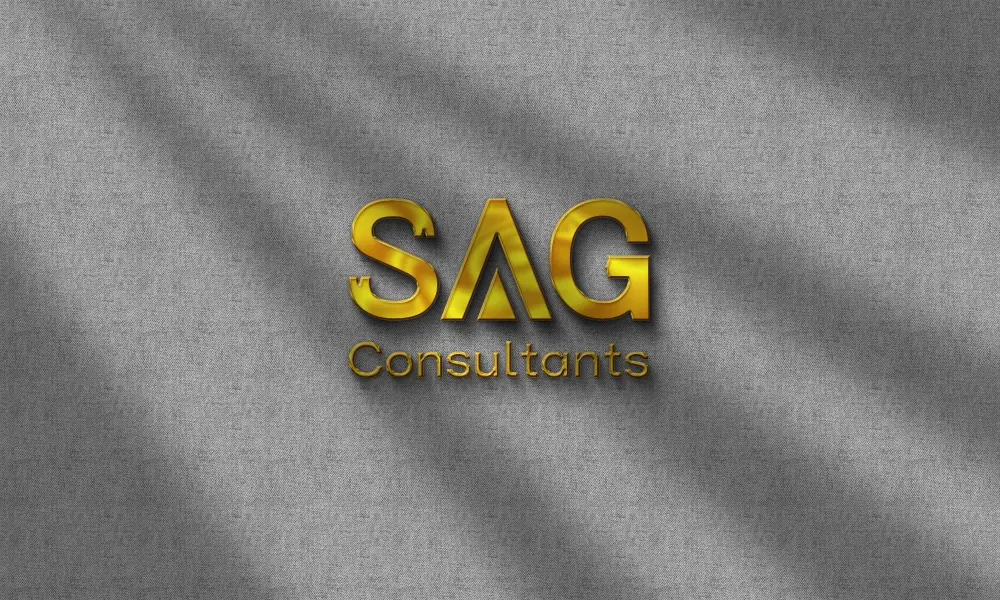 Sag Consultants 3d Logos By ACmo Network (1)