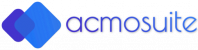Acmosuite - Header Logo